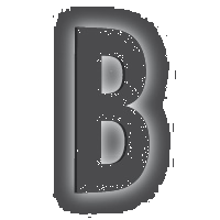 dünne LED Buchstaben Backlight hinterleuchtet LED Leuchtreklame Leuchtbuchstaben Leuchtwerbung